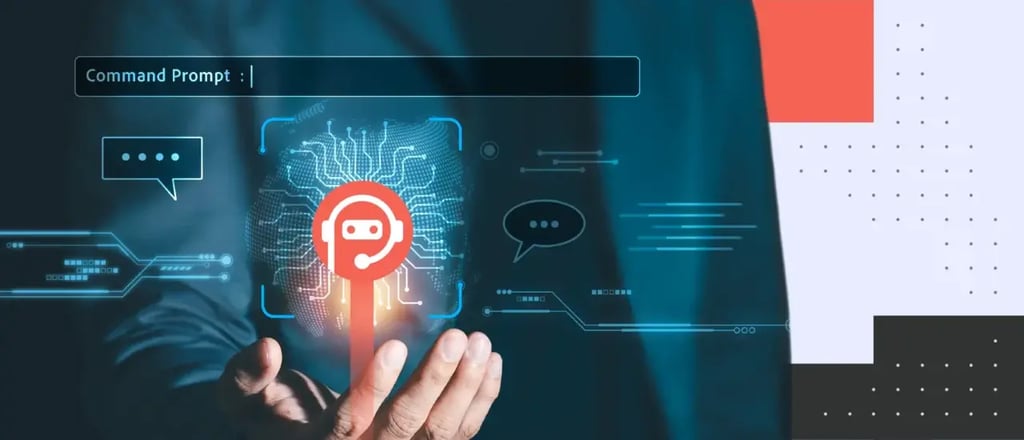 New! Caseware AiDA: Your AI-Powered Digital Assistant