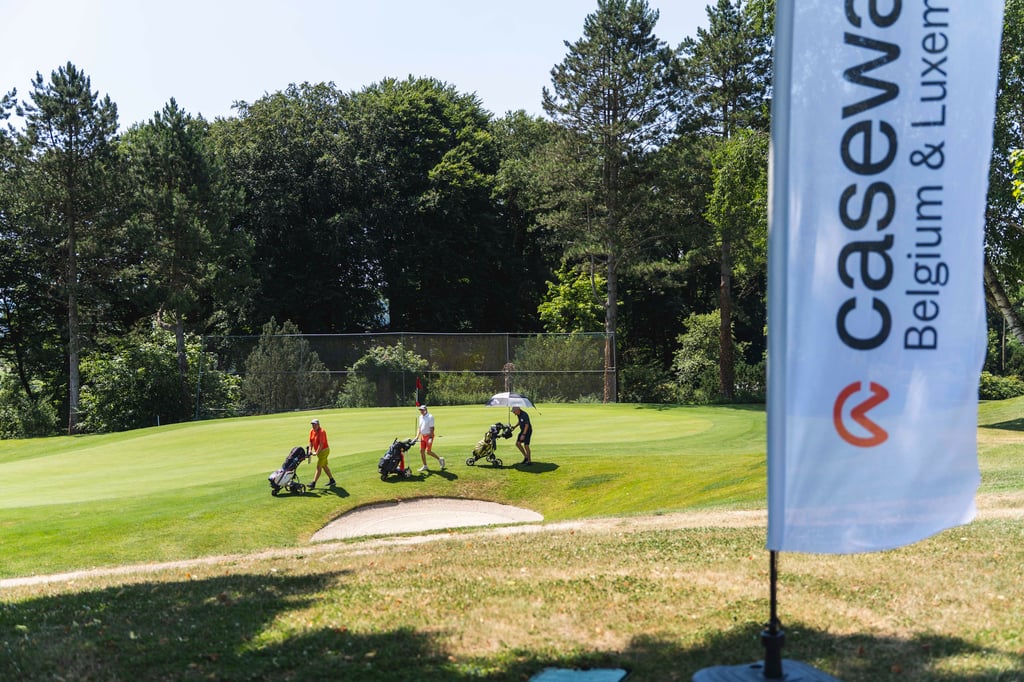 The ILA Golf Day 2025 in pictures