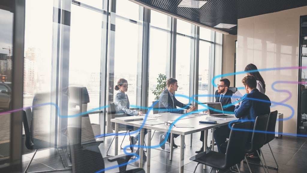 Ontdek Caseware Verity: Agentic AI die de context van jouw audit begrijpt