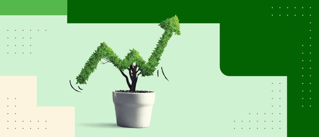 Webinar: Caseware ESG App - the ideal tool for creating sustainability reports