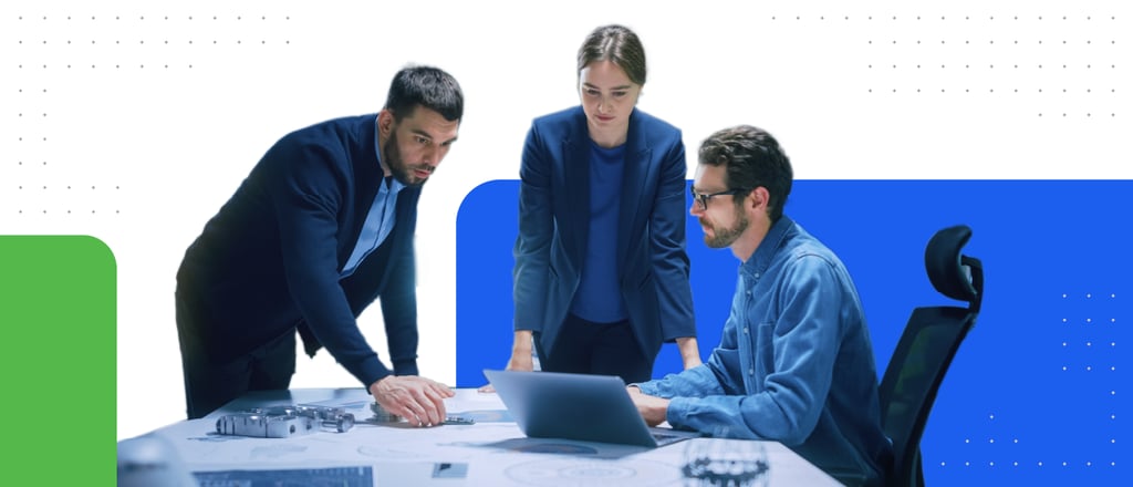 Discover Central Planning in Lux Audit: one planning, multiple files